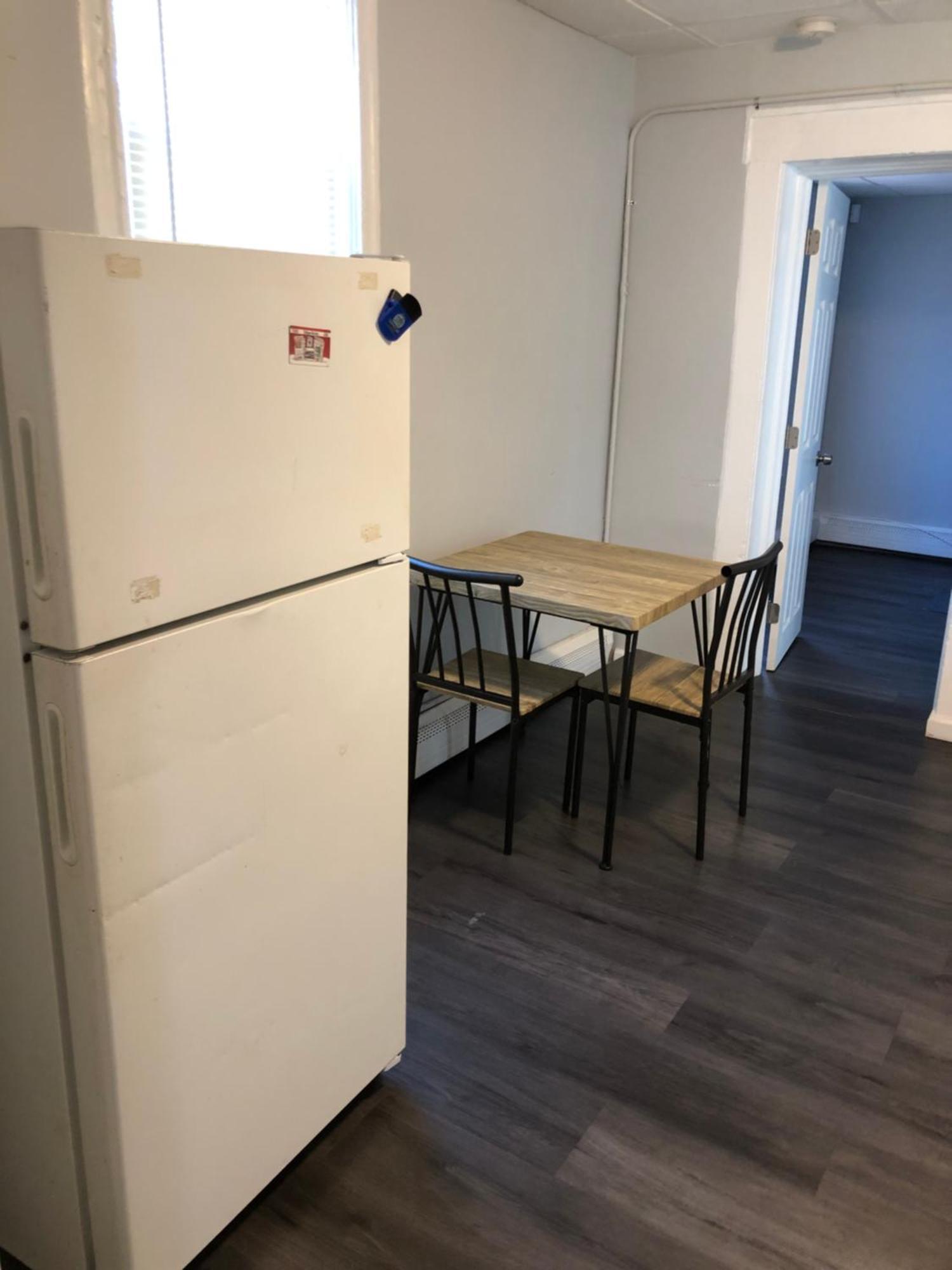 Private 2-Bedroom With Free Parking And Direct Bus To Nyc Manhattan Only 2 Blocks Away Linden Zewnętrze zdjęcie