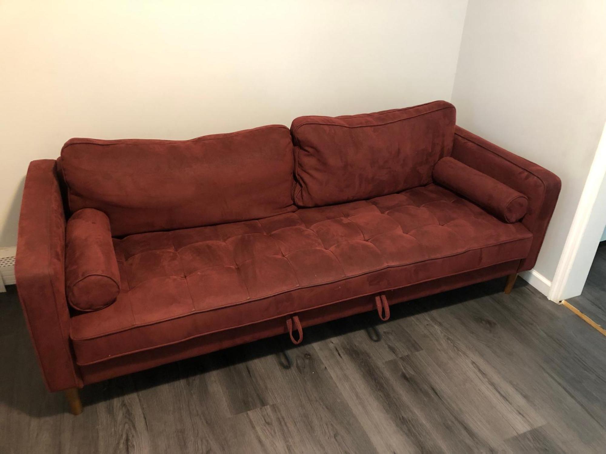 Private 2-Bedroom With Free Parking And Direct Bus To Nyc Manhattan Only 2 Blocks Away Linden Zewnętrze zdjęcie