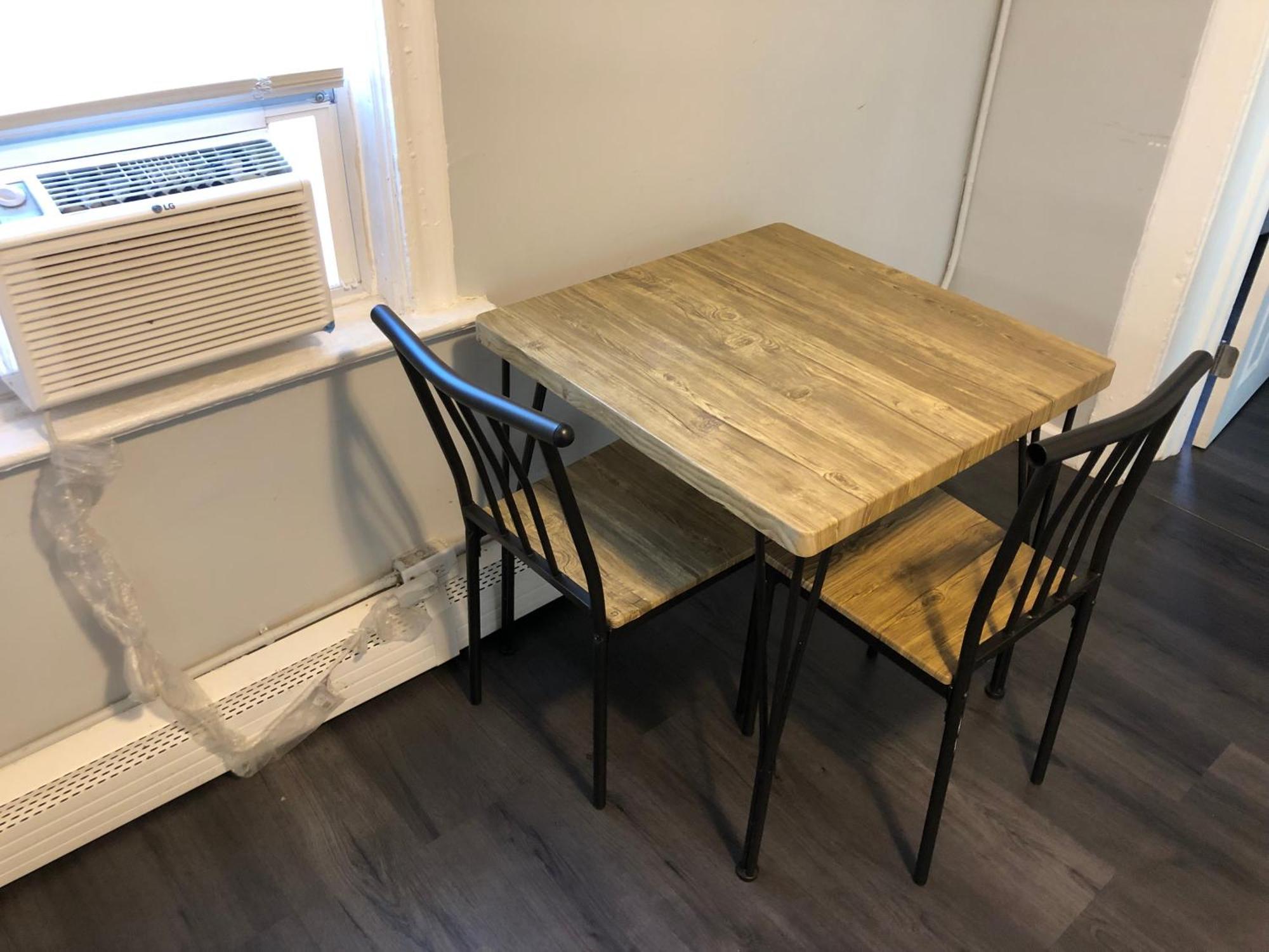 Private 2-Bedroom With Free Parking And Direct Bus To Nyc Manhattan Only 2 Blocks Away Linden Zewnętrze zdjęcie