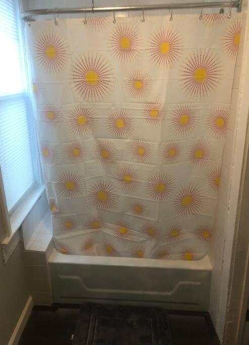 Private 2-Bedroom With Free Parking And Direct Bus To Nyc Manhattan Only 2 Blocks Away Linden Zewnętrze zdjęcie